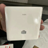 华三（H3C）AP面板全屋wifi套装4个千兆双频无线ap+5口PoE路由器酒店民宿家用别墅企业组网3000M 实拍图