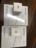 精臣B1/B21/B203/B3S/B31线缆标签机贴纸F型通信机房旗帜刀型尾纤网线logo线缆珠宝标签纸热敏防水不干 02F-200张双排 红色 实拍图