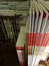 中国碑帖名品·秦刻石三种（峄山刻石 泰山刻石 琅琊台刻石） 实拍图