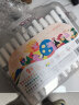 晨光(M&G)文具24色防水速干大容量丙烯马克笔单头耐磨 美术学生儿童手绘咕卡画笔涂鸦DIY 礼物考试APMT3308 实拍图