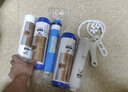 安吉尔饮水机安吉尔净水器滤芯A4/A6/J2305-ROB8/B12a/J1105/2375/J1205-ROB8C 老款A4/A6 全套陶氏RO 实拍图