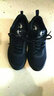 乔丹男鞋运动鞋子男款跑步鞋冬季新款透气轻便减震百搭防滑软底休闲鞋 246黑色 43 实拍图