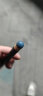 阿罗科台球杆碳纤维小头中头大头通杆男女士球杆中式英式斯诺克黑八球杆 JD物流【小头10mm】单杆 实拍图