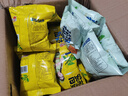 【大米锅巴】花椒锅巴解馋膨化休闲零食小吃粗粮健康 混合口味 30包*15g 实拍图