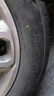 锦湖轮胎KUMHO汽车轮胎 225/55R18 98H HP71 原配现代沐飒 实拍图