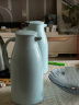 JEKO&JEKO保温壶家用开水瓶热水瓶暖壶保温瓶暖瓶大容量暖水瓶1.6L蒂芙尼蓝 晒单实拍图