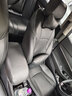 车蜻蜓本田雅阁座椅套全包围十一代 十一代半 十代半混动座套2025款专用 【11代/11代半】神秘黑-豪华版 实拍图
