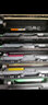 京呈tn281/285粉盒适用兄弟HL3150CDN硒鼓MFC9340cdw 9130 9330墨盒3140CW 3170CDN DCP9020 MFC9140碳粉  【2200页】TN281/285 实拍图