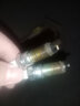 博世原装进口双铱金火花塞（四支装）适用于 福特新福克斯1.6/2.0(12至18款) 实拍图