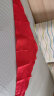 优和（UHOO）红领巾小学生少先队员国标1米 涤棉 10条+送1条红领巾批发学生用品0253 实拍图