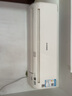 三菱空调2匹 新3级能效 直流变频 冷暖家用壁挂式空调挂机KFR-50GW/QIVBp 2匹 三级能效 KFR-50GW/QIVBp 实拍图
