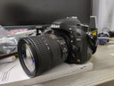 尼康/Nikon 全画幅变焦广角镜头 二手镜头 尼康 AF-S 24-120/3.5-5.6 VR 9成新 单反镜头 实拍图