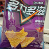 多力多滋 （Doritos）零食 休闲食品 玉米片 烈焰烧烤味140克 百事食品 实拍图