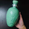 鐡刹山青瓷雅韵52度500ml*1瓶浓香型高度纯粮食白酒辽宁本溪礼盒装送礼 52%vol 500mL 1瓶 实拍图
