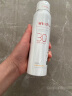 薇诺娜清透水感防晒喷雾120ml SPF30PA+++隐形速干补喷不花妆护肤品男女 晒单实拍图