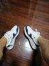 耐克（NIKE）男鞋新款MAX90气垫运动鞋休闲训练缓震低帮跑步鞋 CJ1670-102/AIR MAX 41 实拍图