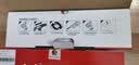 京呈适用惠普203A CF540A硒鼓M254dw M254dn M254nw墨粉M281fdW/M281fdn/M281cdw海外版港版打印机墨盒M280NW 【2800页】CF540X 大容量红色 实拍图