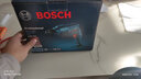 博世（BOSCH）手电钻GBM345/340电动工具带正反转无极调速电动螺丝刀博士起子机 340【金属夹头】常用附件套餐 实拍图