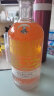 绝对（Absolut）伏特加 洋酒 40度 柑橘味 700ml 实拍图