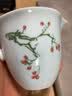 华光国瓷 华青瓷茶具套装一壶两杯 乐山红豆壶 3件功夫茶具精品礼盒装 实拍图