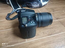 【二手99新】尼康 D7100 D7200 D7500套机\/单机中端单反相机 旅游数码家用数码 D7100 18-140VR防抖套机 95新 实拍图