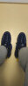 耐克（NIKE）【现货】 耐克 Nike Air Max Penny男子复古气垫耐磨篮球鞋 DV0684-100 白蓝 40 晒单实拍图