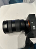 索尼（SONY）ILCE-7M4/A7M4全画幅微单数码相机专业级a74 α7IV A7M4单机 官方标配+电池 实拍图