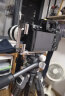 耐司新品 NiSi 耐司L型快装板 相机竖拍板 直角板竖拍转换板L板 适用于索尼佳能富士微单反相机通用 NLP-S(G) 晒单实拍图