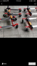 台庆YC-Y-3001移车器液压拖车器挪车器移车神器拖车工具挪车神器 杠杆齿轮精品款YC-L-2001-推荐 实拍图