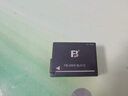 沣标（FB）DMW-BLC12松下相机电池GX8 G95 G85 G7 G6 G5 GH2 FZ2500 G95D G100K 通用适马FP BP-51 徕卡DC12 【3C认证】容量锂电池-单电池（ 实拍图