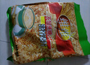 维维麦片 牛奶加钙营养麦片谷物早餐 即食冲泡食品 杂粮营养早餐食品 不加蔗糖营养麦片 800g*2袋 实拍图