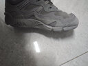 NEW BALANCE NB官方老爹鞋男鞋女鞋情侣简约复古百搭低帮休闲运动鞋850系列 水泥色 ML850CF 40.5 （脚长25.5cm) 实拍图