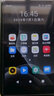 K-Brave mp3蓝牙音乐播放器mp4可上网全面屏p6学生触屏wifi随身听mp5看小说外放插卡 蓝牙版*红色【2GB运存】 标配【高保真耳机+OTG】 实拍图