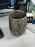 优高雅 主人杯麦饭石单杯中华麦饭石小茶杯收藏送礼茶具杯子 日式水杯茶杯茶具杯 简易装约300ML（颜色备注） 实拍图