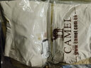 骆驼（CAMEL）户外单层冲锋衣男女款硬壳防雨单冲旅游外套 A23CATG013   XL 实拍图