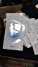 OSM 欧诗漫玻尿酸水润隐形面膜补水保湿免洗贴片式男女通用亮肤滋润 10片 实拍图