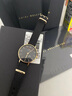 丹尼尔惠灵顿（DanielWellington）DW女表金色边尼龙表带欧美简约风学生手表节日礼物DW00100247 实拍图