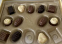 德芙（Dove）精心之选多种口味巧克力礼盒280g生日礼物送女友送老婆员工福利 实拍图