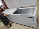 海尔（Haier）冰柜家用小型冷藏冷冻两用一键转换商用全冷冻减霜冷柜超低温速冻大容量300/400/500升以上 【超大容量】电子温控 1028L 实拍图