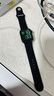 Apple Watch Series 3/4/5 苹果二手智能手表 健康监测 户外体能训练 S5/深空灰色 GPS 38/40mm 实拍图