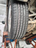 锦湖轮胎KUMHO汽车轮胎 225/60R17 99H KL33 原厂配套现代ix35 实拍图