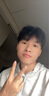 棉致美式连帽卫衣男春秋冬季新款宽松潮流加绒加厚外套男学生百搭上衣 LM114灰色【高品质】25 XL 120-140斤 实拍图