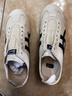 Onitsuka Tiger鬼冢虎男鞋女鞋 25冬季款MEXICO 66复古时尚运动鞋低帮板鞋休闲鞋 商城同款/巴斯光年/德训鞋 40.5 (255mm) 实拍图