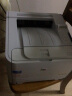 【二手8-9成新】惠普HP P2035 2055D 2055dN激光自动双面中速打印机家用商用 HP2055dn+智能小白盒（手机无线不支持复印 实拍图