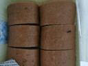 精丰粗粮 手工鲜作 黑糖土馒头200g（6个） 实拍图