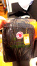 FJALLRAVEN北极狐双肩包kanken户外背包大容量电脑包运动包23510 550黑色 实拍图