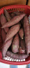 天目山小香薯 2.5kg 25-35个 新鲜 临安小红薯赛卡伊 晒单实拍图