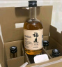 梅见 白梅见 原果轻熟 青梅酒 12度 750ml*6瓶 整箱装 微醺果酒 实拍图