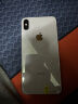 Apple iPhone XS Max 苹果xsmax手机  二手手机 备用机学生机 银色 64G 实拍图
