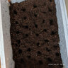 美乐棵进口压缩椰砖1L花土营养土栽培基质椰糠砖肥料花肥椰壳砖 实拍图
